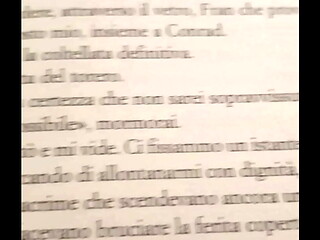 UN ANGELO PER SEMPRE CAP.11