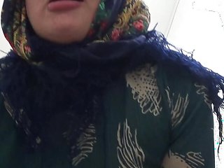 Afghan Homemade Porn With Horny Milf