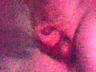 Naked Walk Around the Neighborhood Before Getting a Late Night Erection in a Residential Neighborhood _ 0125 Temp 7 Degree