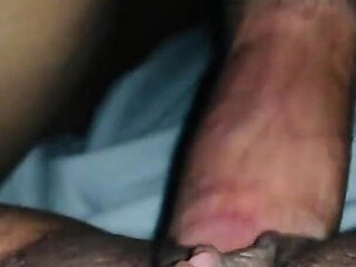 18 Year Old Filipina Got Huge Cum Load in Her Pussy