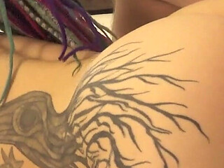 Piss, Ass Fuck and Cum for Lila Subtiva