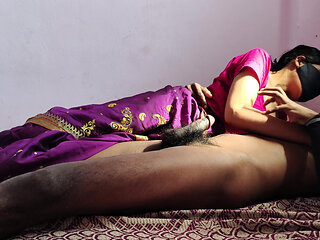 Desi Indian Stepsister Fucked by His Stepbrother