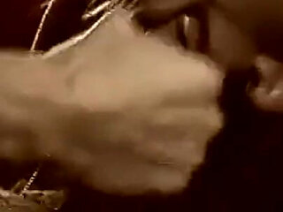 Sexy Angie Savage loves a rough fucking