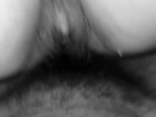 Ass With A Shot Of Pussy