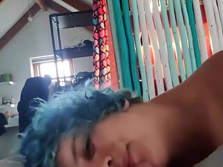 Good Morning Hard Fuck