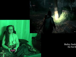 Naked Final Draft Play Through part 8
