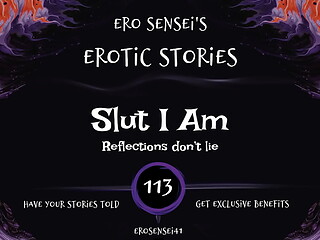 Slut I Am (Erotic Audio for Women) [ESES113]