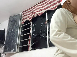 This Christmas 2023 I'm Going to Show You What Everyone Wants to Touch When I Go Out My Ass