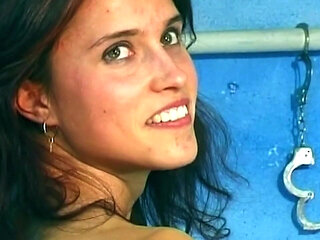 Piss Drenched Ladyboy and Sluts Gulping Golden Streams