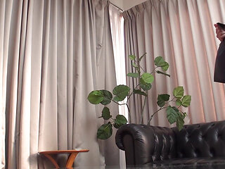 P013g02 a Married Woman Who Has an Affair with a Macho Man of His Stepson's Tutor!