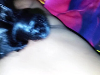 my wife relaxed bedroom desi big ass wife