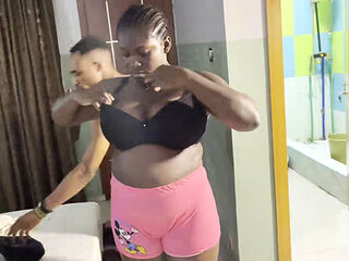 Piss on Me Baby Behind the Scene