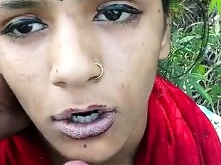 Indian amateurs blowjob doggystyle