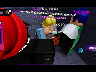 Roblox condo