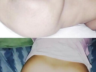 Big Ass Beautiful Girl with Romance