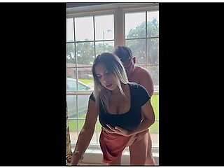 Face Fuck, Cum Swallowing And Hardcore Fuck