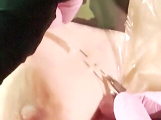 Dominatrix Mistress April - Kts Piercing