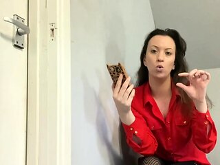 Classy bae dirty commetinc micropenises