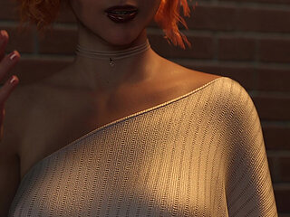 Cheating Sofia and Secret Affairs Full Completed - Day 16: Horny Pole Dancing, Grinding in Front of Strangers