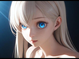 Lumi - Spa Maid Special Service (CGI)