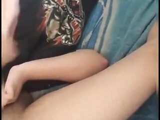 My Best Friend Visits Me