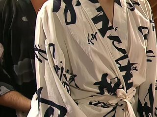 Japanese Style Without Feelings