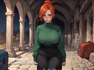 College Of Mysteria 4