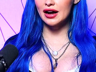 Jewelz Blu Broken Butterfly, Sting Operations, and a Gangbang Advocate