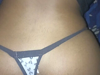 Never Be Left Wanting to Fuck Your Stepdaughter Doggy Style