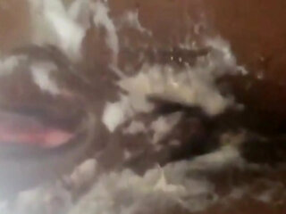 Creamy pussy! Teen 18+