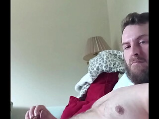 Stroking and chilling