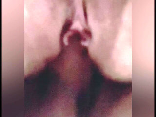 Beautiful Couple Having Sex