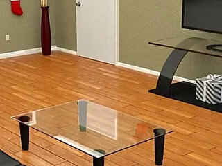 Milfy City Special Xmas Part 130 Best-friend by Loveskysan69