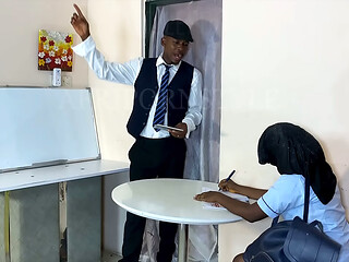 HOW INTERESTING THE BIOLOGY CLASS WENT