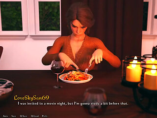 Being a Dik 0.7.0 Part 188 Isabella and Sage Sex by Loveskysan69