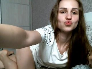 Webcam: Big Tits, Amateur  Babe Porn