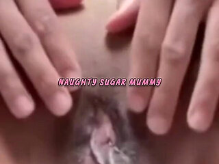 Female Masturbation