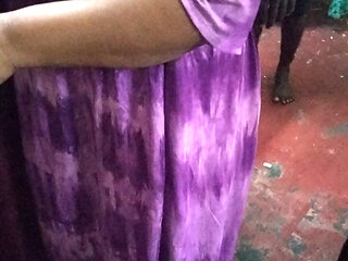 Behind the Shoot - Foursome