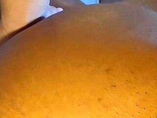 Stop Stepfather, My Ass Is Wide Open