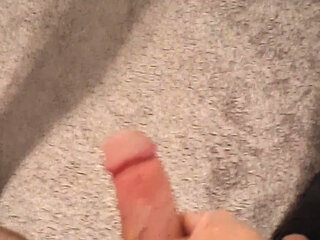 Masterbation Contemplation