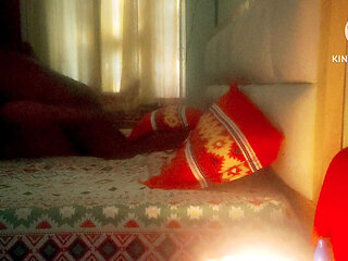 Hotwife Ankita Fucked by Boyfriend in Oyo Hotel