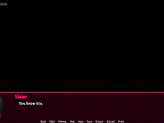 Freeloading Family v0.24 Part 14 Final Bondage Sex by Loveskysan69