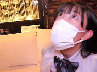 Uniforms, Small Tits, Closed Room, Urgent Release, Limited Time. You Get the Idea.