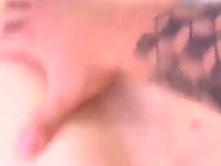 Tight ass brunette amateur Angel Hott