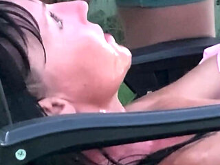 Pee Pee on My Cum Covered Face, Mark Me