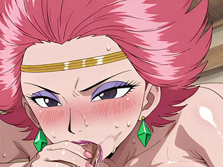One Piece Carman Hen