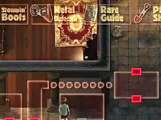 Treasure of Nadia [v34052] Part 81 Kaley Wants Me by Loveskysan69