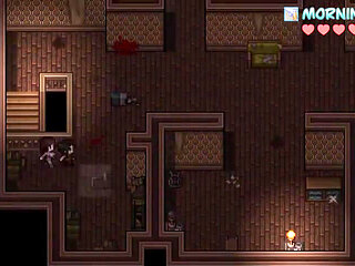 Zombie Retreat 2 - Part 54 MILF Came 10 Times! by Loveskysan69
