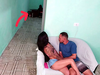 Trai&ccedil_&atilde_o dentro de casa, a melhor amiga cruzou o limite