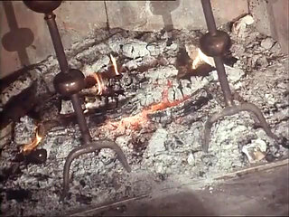 Lesbians hairy pussy love